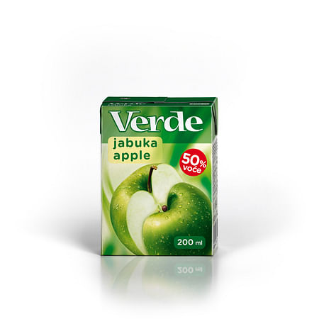 Verde alma ital 0,2 L 51%