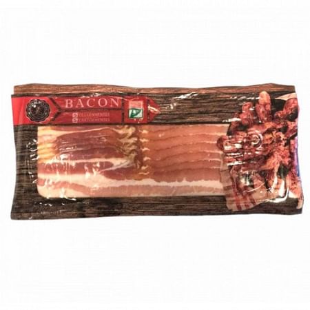 Alföldi szel. bacon 100 g.