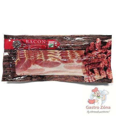 Alföldi Gasztro szel. bacon  1kg