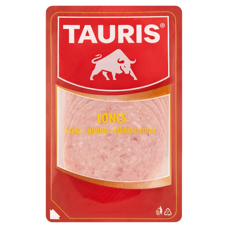 Tauris löncs szel. 80 g.
