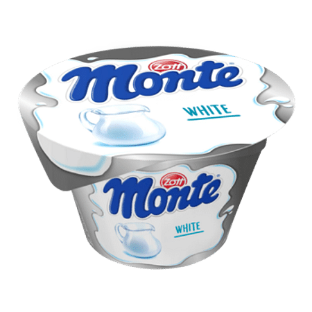 Monte 150g White