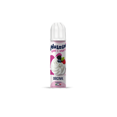 Hulala Habspray 250g.