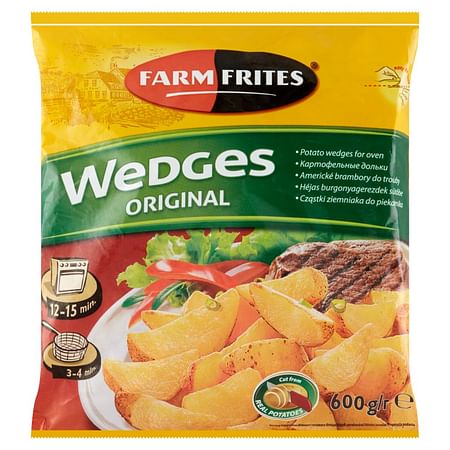 Gyf. héjas burg.gerezdek süt.600g Farm.