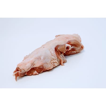 Fagy. Csirke far-hát TARAVIS EG. 1kg