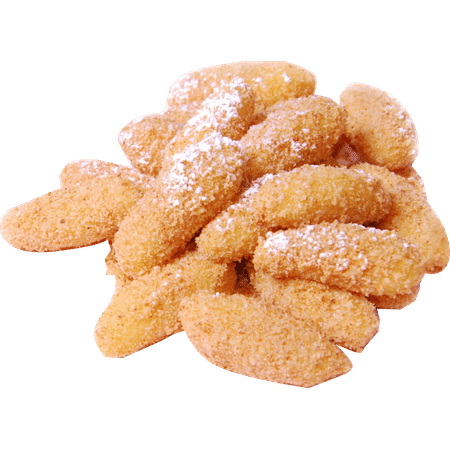 Gyf. nudli ömlesztett Jégtrade 10kg/#