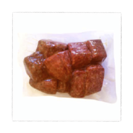 Finonimo sertés szalámi vég paprikás vf.