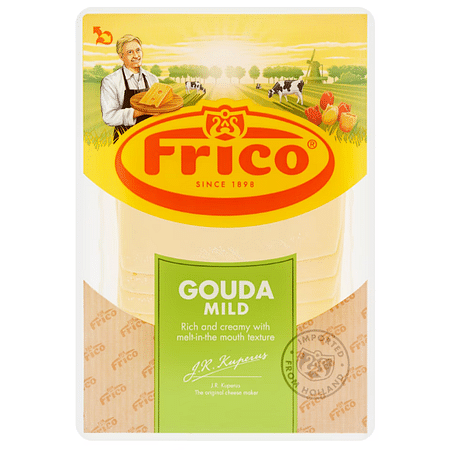 Frico gouda sajt szel. 100 g.