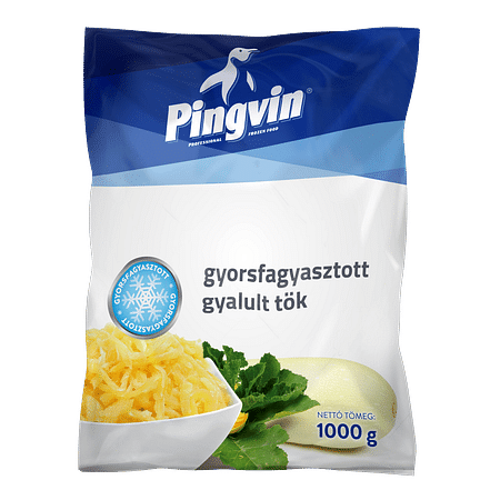 Pingvin gyalult tök 1000 g.