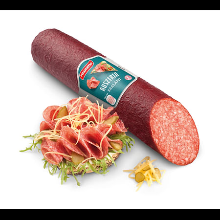 Finonimo Ausztria szalámi cca. 1300gr.