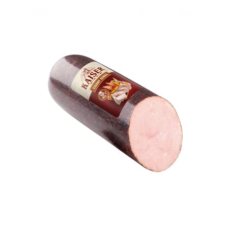Kaiser Cigány sonka