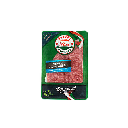 Privát Szeletelt Vastagkolb. viking 60g vg.
