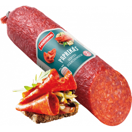 Finonimo paprikás diákcsemege cca 600 g