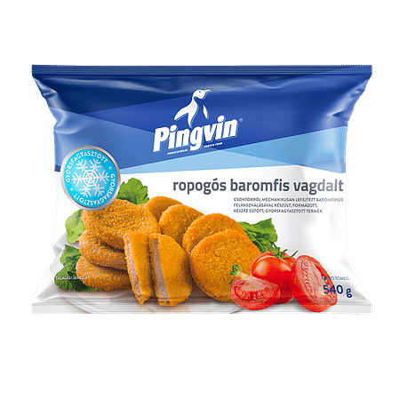 Pingvin baromfi vagdalt 1kg