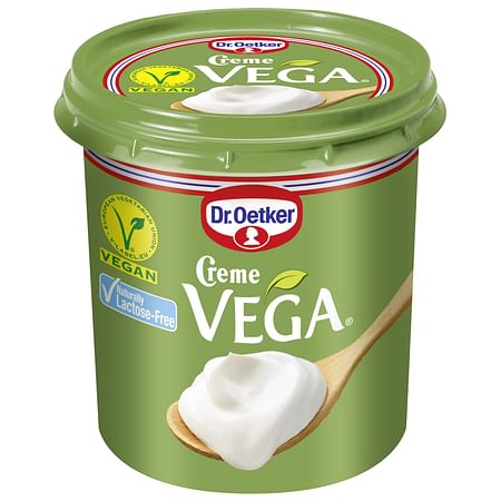 Dr. Oetker Creme Vega 150g