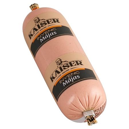 Kaiser májas 120g. ínyenc