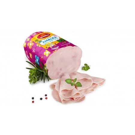 Krásno Amálka sonka cca 2,2 kg