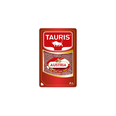 Tauris szeletelt ausztria 55g.