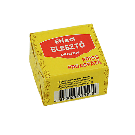 Élesztő 42g. KÖNIG (effekt)