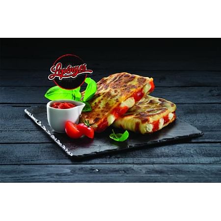 Fagy.Lepény paradicsomos-mozzarellás 240g. mirelit