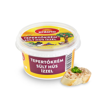 Krásno sülthús ízű zsír 150 g