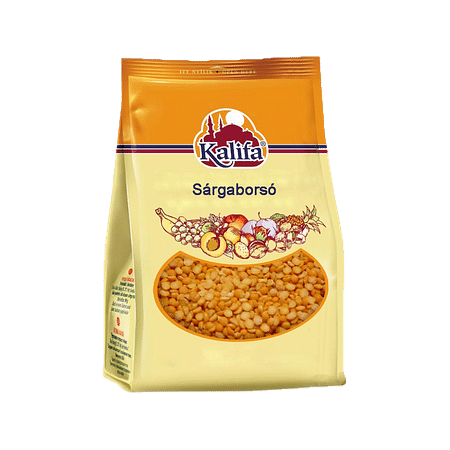 Kalifa sárgaborsó 500 g