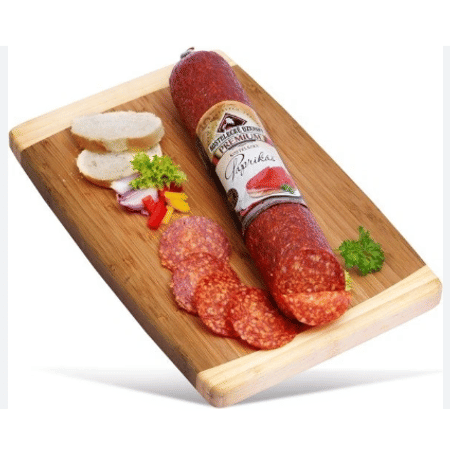 Hyza paprikás szalámi cca 600 g.