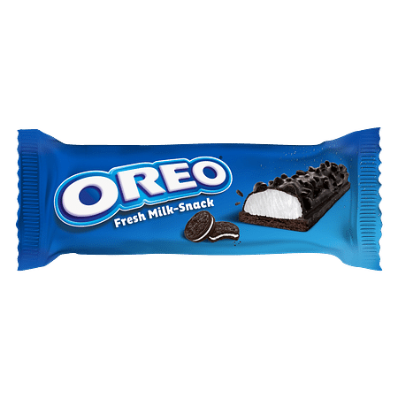 Oreo Fresh Milk Snack 27 g