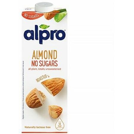 Alpro Mandula 1l cukormentes