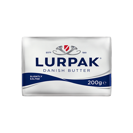 Lurpak kenhető 200g Sós