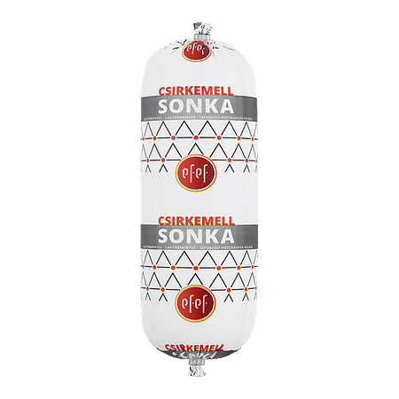 Efef csirkemell sonka rúd 1 kg