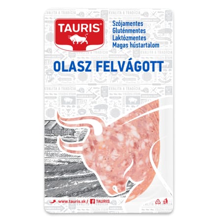 Tauris szel. olasz 60g.