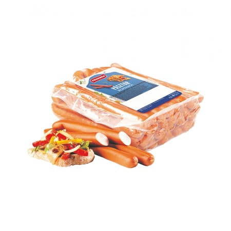 Finonimo Pásztor roppanós 500g.