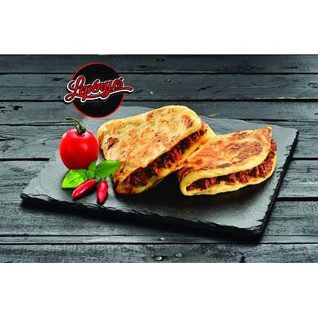 Fagy.Lepény chilis-marhahusos 220g