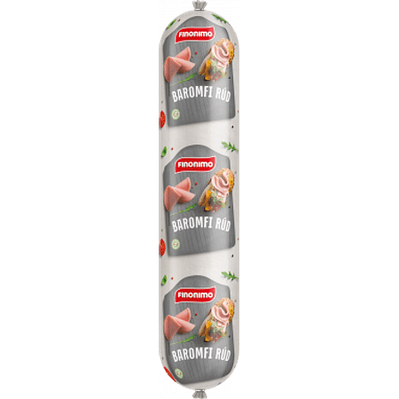 Finonimo baromfi RÚD 1kg