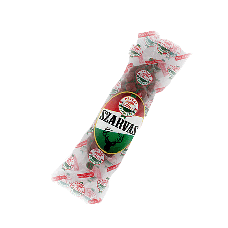 Privát szarvasszalámi 500g.