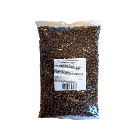 Cornexi csokoládés gabonagolyó 500g.