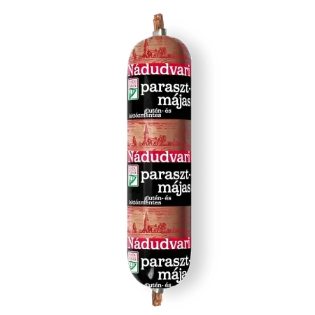 Nádudvari májas parasztos 100 gr