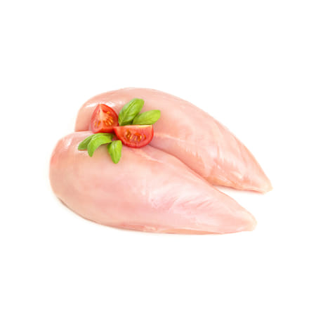 Fagy. Taravis GASZTRO csirkemell filé SOROLT 10 kg