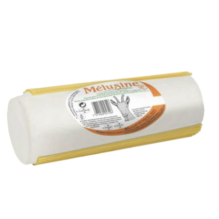 Kecskesajt kérges natúr 850 g. Soignon
