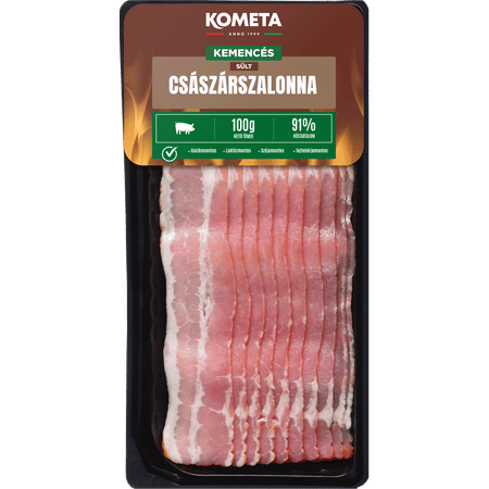 Kometa Kemencés szel.sült császár 100g.