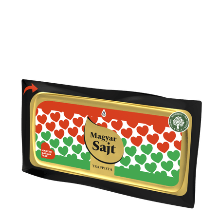Magyar Trappista sajt cca.700g