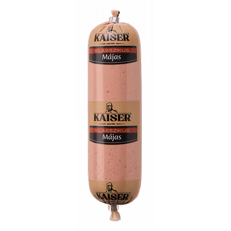 Kaiser májas 200 gr