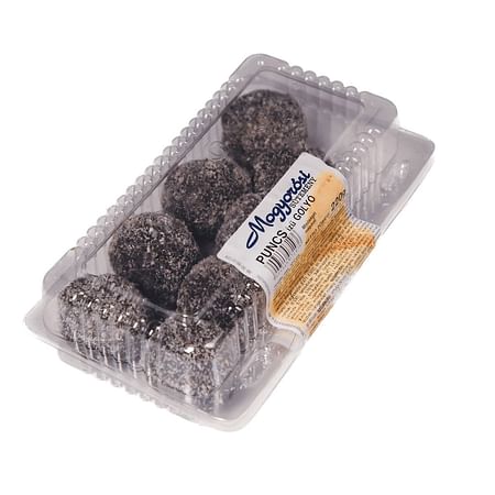 Mogyorósi Puncs ízű golyó 220 g.