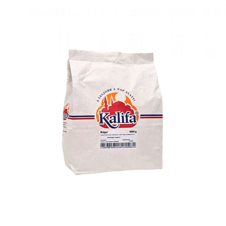 Kalifa bulgur 5 kg