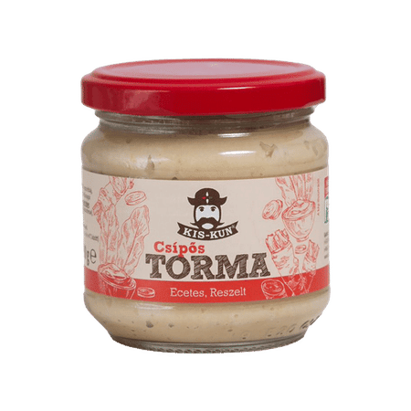 Koch's KIS-KUN torma csípős 190 g