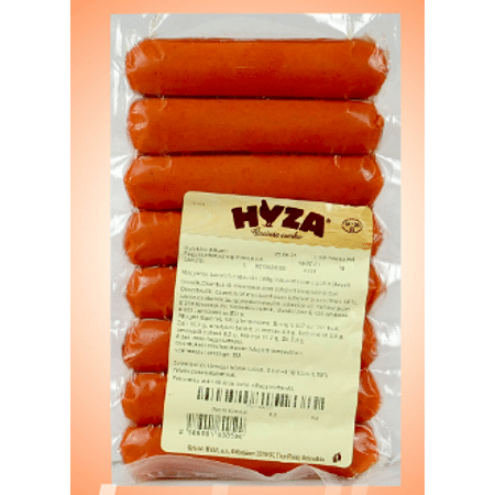 Hyza Tízórai baromfi pálca 300g