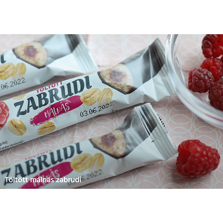 Cornexi zabrudi málnás tölt.kak.bev.30 g