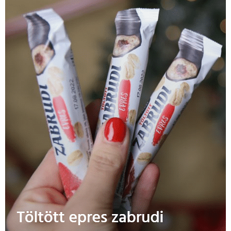 Cornexi zabrudi epres tölt.kak.bev.30 g