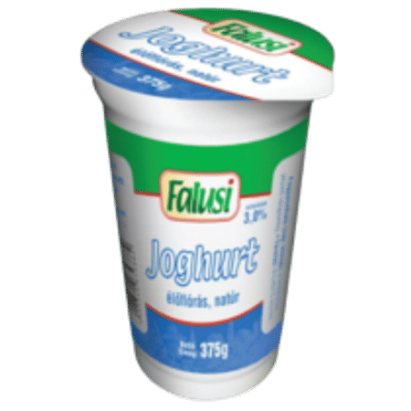 Falusi natúr joghurt 330g