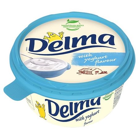 Delma joghurtos 450g.